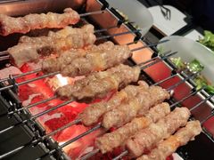 -很久以前羊肉串(簋街店)