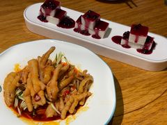 -1937青岛老味道·海肠捞饭·青岛菜(大鲍岛栈桥店)