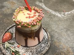 -BE NORMAL CAFE(霞溪路店)