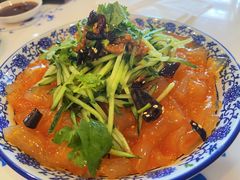 -老都一处饺子馆(道里店)