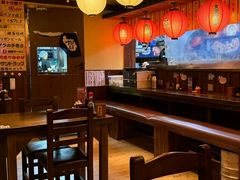 -鸟鹏烧鸟居酒屋(熙龙湾店)