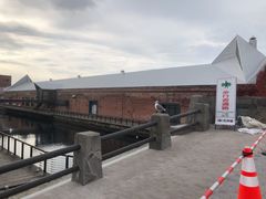 -金森红砖仓库
