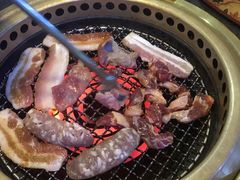 -神户赤童日式烤肉伙伴(东直门店)