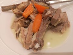 蒙古手扒肉-九十九顶毡房(阜石路店)