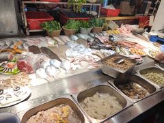 -长平老姿娘夜粥(平东一街店)