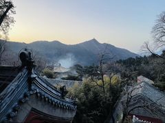 -潭柘寺景区