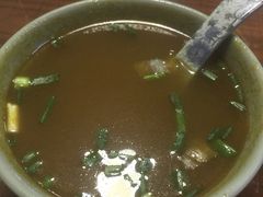 清汤-旺泉餐饮店·清真牛肉面馆