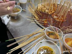 -卫卫麻辣烫(建设新村路店)
