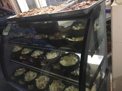 -赵家牛肉砂锅(台西三路店)