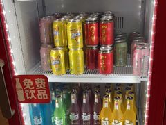 -冀粤香海鲜自助餐厅(西美五洲店)