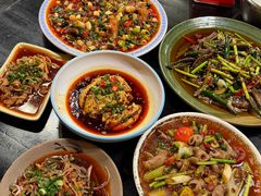 -醉八仙热酒馆(渝中店)