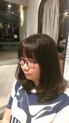 -苏豪路易士·嘉玛发廊