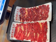 -潮牛禾记•潮汕鲜牛肉火锅(新亚洲店)