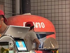 -Primo·丽莫意大利窑烤披萨