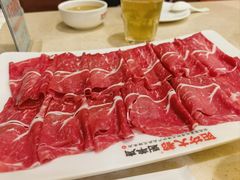 -阳坊大都涮羊肉(阳坊总店)