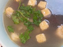 -回味鸭血粉丝汤(砂之船店)