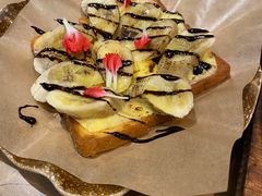 -何师烧烤Pro ·江湖川菜·小龙虾·精酿(太古里旗舰店)