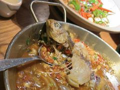 -恰饭·老长沙市井菜(天河客运站店)