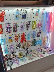-Mini Muses ·创意手作·陶艺·银饰·团建(芳圆里店)