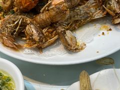 -新享乐海鲜(翠华路店)