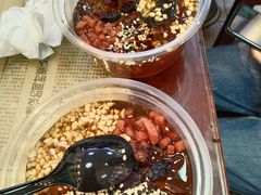 -捌玖粉面馆·猪油拌粉