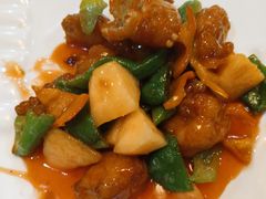 -尚岛私房菜(西方巷店)