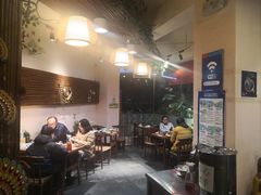 大堂-金塔傣乡·德宏傣味·手抓饭·孔雀宴·云南民族特色菜(文化巷店)