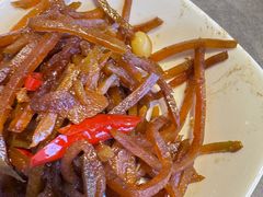 -黑窑厂糖油饼烤鸭·清真菜(黑窑厂街店)