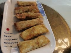 -笑红饭庄