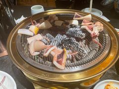 -味家烤肉烤鳗鱼牛排(西塔旗舰店)