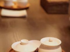 -王德传茶庄(上海新天地店)