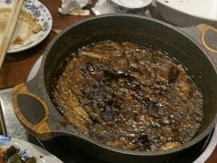 精品羊蝎子-亿诣蝎府炸酱面羊蝎子火锅(酷车小镇店)