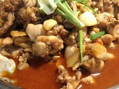 android_upload_pic-昱龙大盆牛蛙馆(三兴街总店)