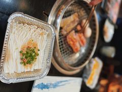 -谷雨日式烧肉(万达金街店)