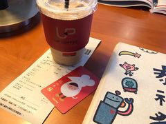 -西西弗书店&矢量咖啡(万象城店)