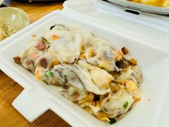 -洲心明记烧肉大粥(总店)