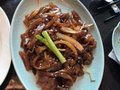 -环球港凯悦 · 享悦中餐厅