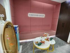 -芭莎造型·BAZAAR SALON