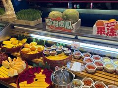 -牛New寿喜烧(金茂览秀城店)
