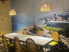 -33号大院·青岛本帮菜(五四广场店)