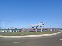 -泰达航母主题公园