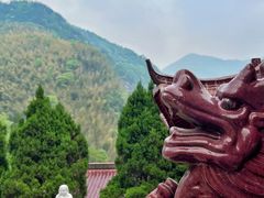 -太湖源风景区