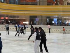 -冠军冰场CHAMPION RINK(苏州中心商场店)