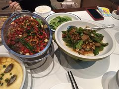 -上菜呷饭(花溪店)