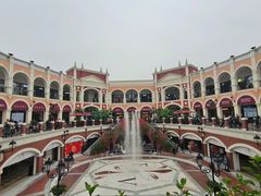 -佛罗伦萨小镇广佛名品奥特莱斯(疏港路店)