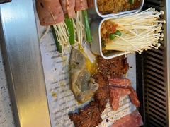 -周三的情书花园餐厅(江北店)