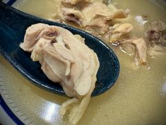 -王家沙点心店(南京西路总店)