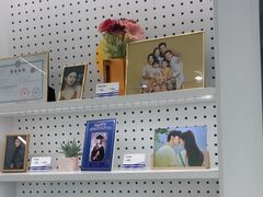 -天真蓝照相馆(中华广场店)