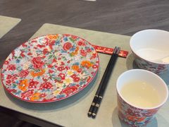 -喜盈门.鱼鲜家味(金马店)