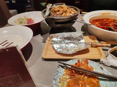 -老家水饺濮阳菜(巴黎街店)